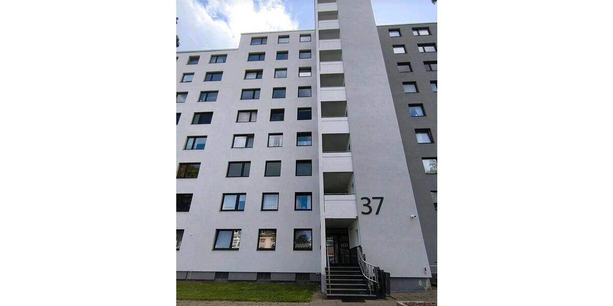 Etagenwohnung Duisburg Essenberg - 1 Zimmer, 40 m&sup2;, 55.000&euro; | Angebot:27082814