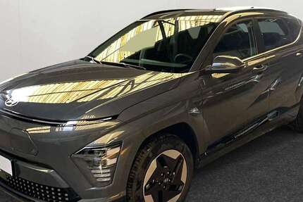 Hyundai KONA 10.000 km 28.990 &euro; Oer-Erkenschwick 45739