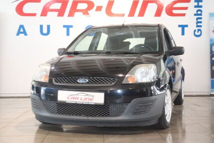 Ford Fiesta 194.263 km 2.444 € Ratingen 40880