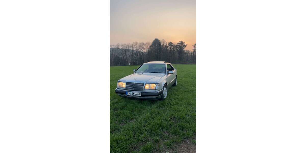 Mercedes-Benz CE 230 302.000 km 8.900 &euro; Witten, Stadt 58456
