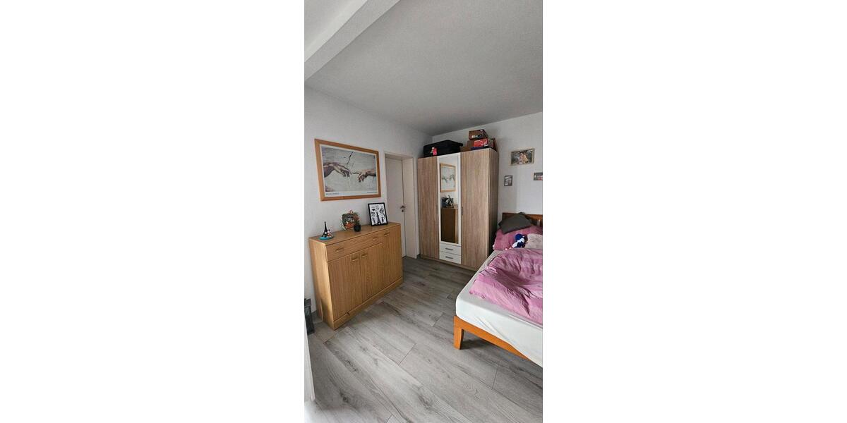 Etagenwohnung Herten - 1 Zimmer, 53 m&sup2;, 398&euro; | Angebot:26040078