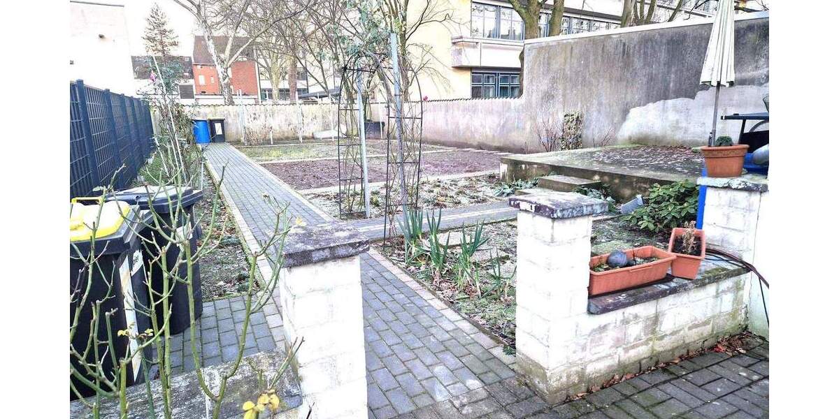 Doppelhaushälfte Duisburg Alt-Homberg - 5 Zimmer, 143 m&sup2;, 290.000&euro; | Angebot:25413666