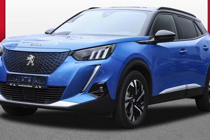 Peugeot 2008 24.500 km 19.499 € Bochum 44807