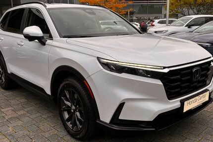 Honda CR-V 30.200 km 39.980 € Düsseldorf 40233