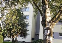 Komm nach Sterkrade! Feine drei Zimmer mit Balkon, Frei nach Absprache