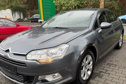 Citroen C5 270.000 km 3.450 € Bottrop 46238