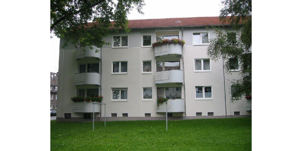 Attraktiv! 3,5-Zimmer-Wohnung in der Gartenstadt 3.5 zimmer
