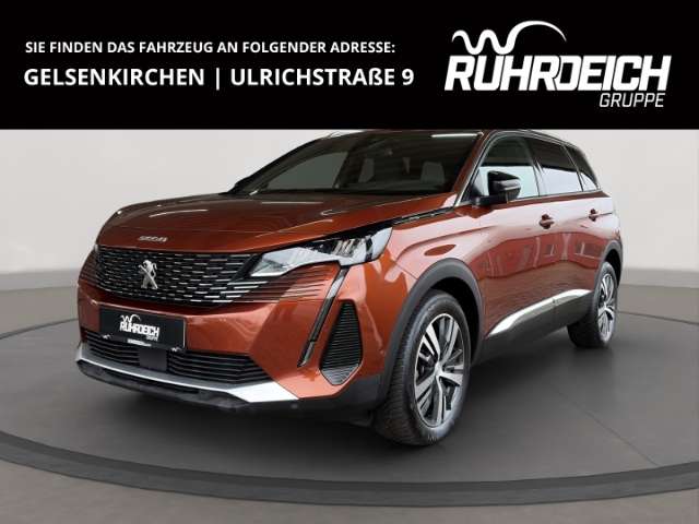Peugeot 5008 24.700 km 24.990 &euro; Gelsenkirchen 45891