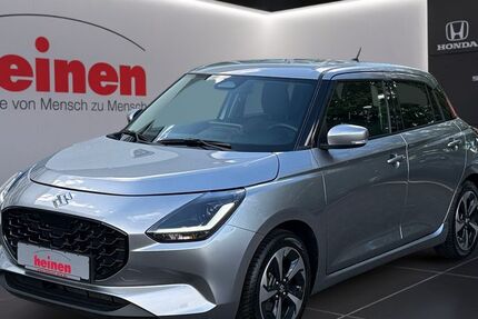 Suzuki Swift 9.300 km 17.799 € Dortmund 44149
