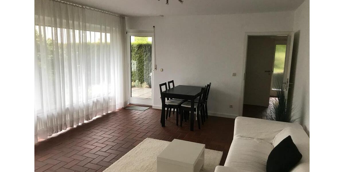 Erdgeschoßwohnung Essen Stadtbezirk VIII - 2 Zimmer, 52 m&sup2;, 590&euro; | Angebot:26289249
