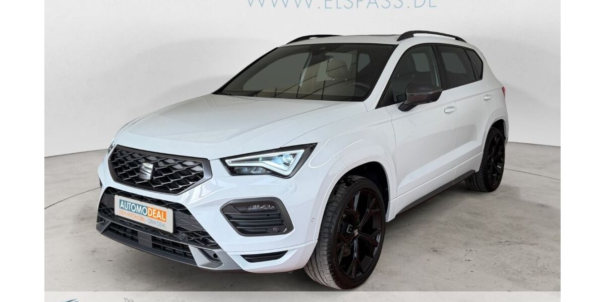 Seat Ateca 54.893 km 23.948 &euro; Duisburg 47138
