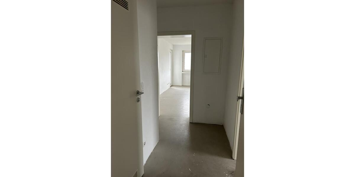 Etagenwohnung Herten - 3.5 Zimmer, 68 m&sup2;, 565&euro; | Angebot:23094422