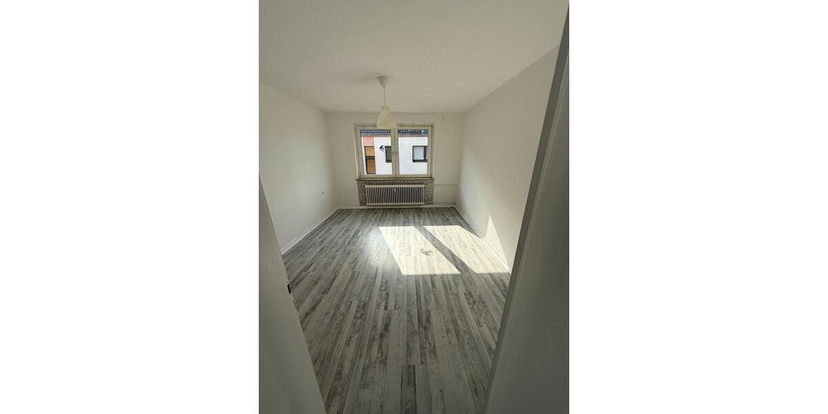 3-Zimmer-Wohnung in Bochum-Wattenscheid – 55m² 3 zimmer