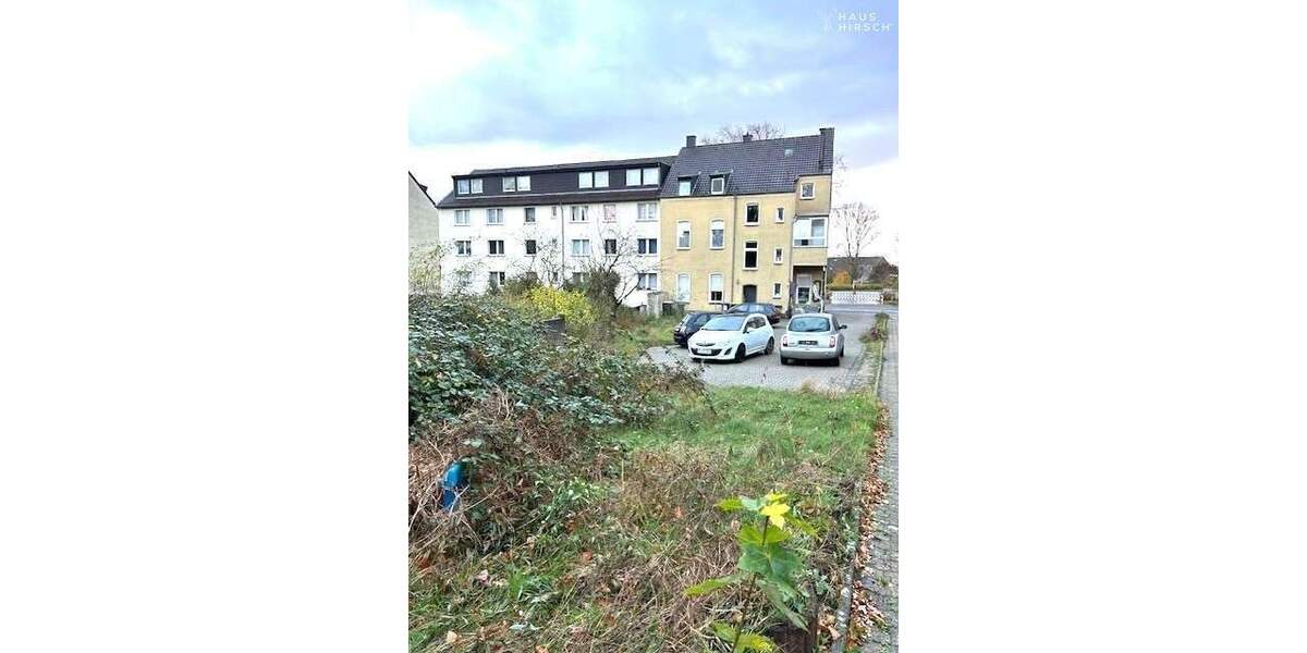 Schönes Mehrfamilienhaus - 4 Wohneinheiten in Top-Lage von Moers 9 zimmer