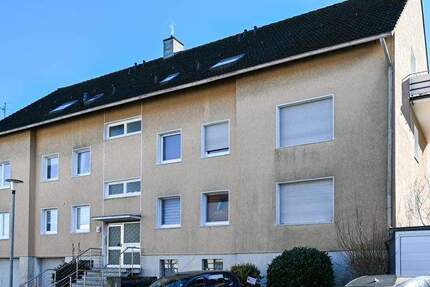 Wohnung Sprockhövel / Niedersprockhövel Niedersprockhövel - 2 Zimmer, 78 m&sup2;, 600&euro; | Angebot:24914271