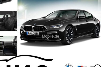 BMW M850 25.072 km 86.740 € Gelsenkirchen 45897