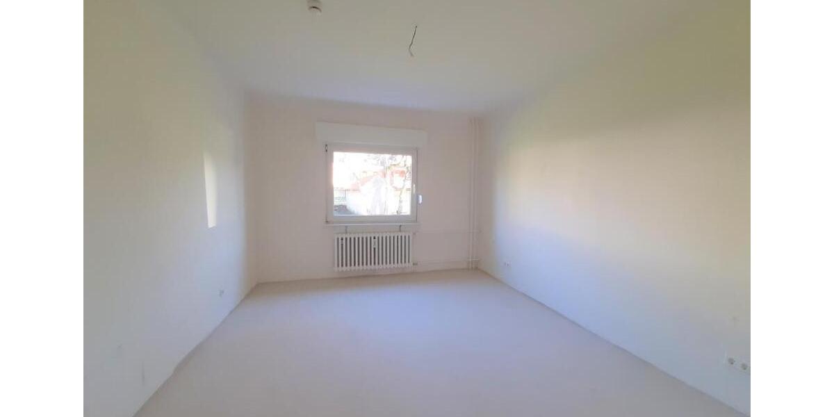 VIVAWEST modernisiert Ihre neue Wohnung. 3 zimmer