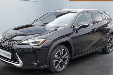 Lexus UX 63.699 km 26.650 € Dortmund 44143