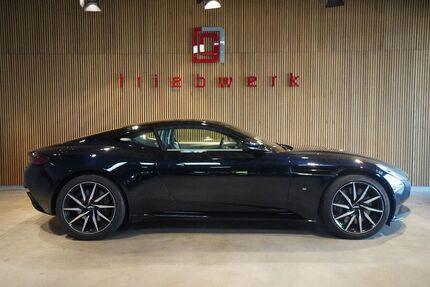 Aston Martin DB11 33.000 km 134.941 &euro; Duisburg 47228