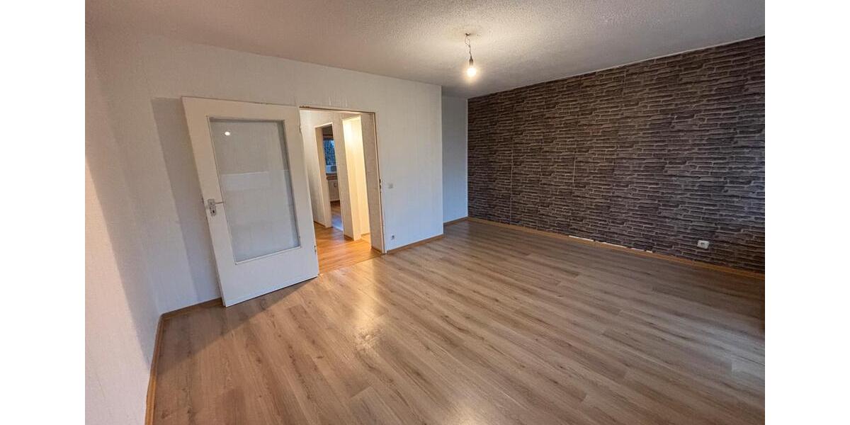 Etagenwohnung Gladbeck Brauck - 2 Zimmer, 44 m&sup2;, 650&euro; | Angebot:24767200