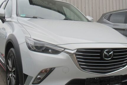 Mazda CX-3 101.331 km 11.990 &euro; Herne 44653