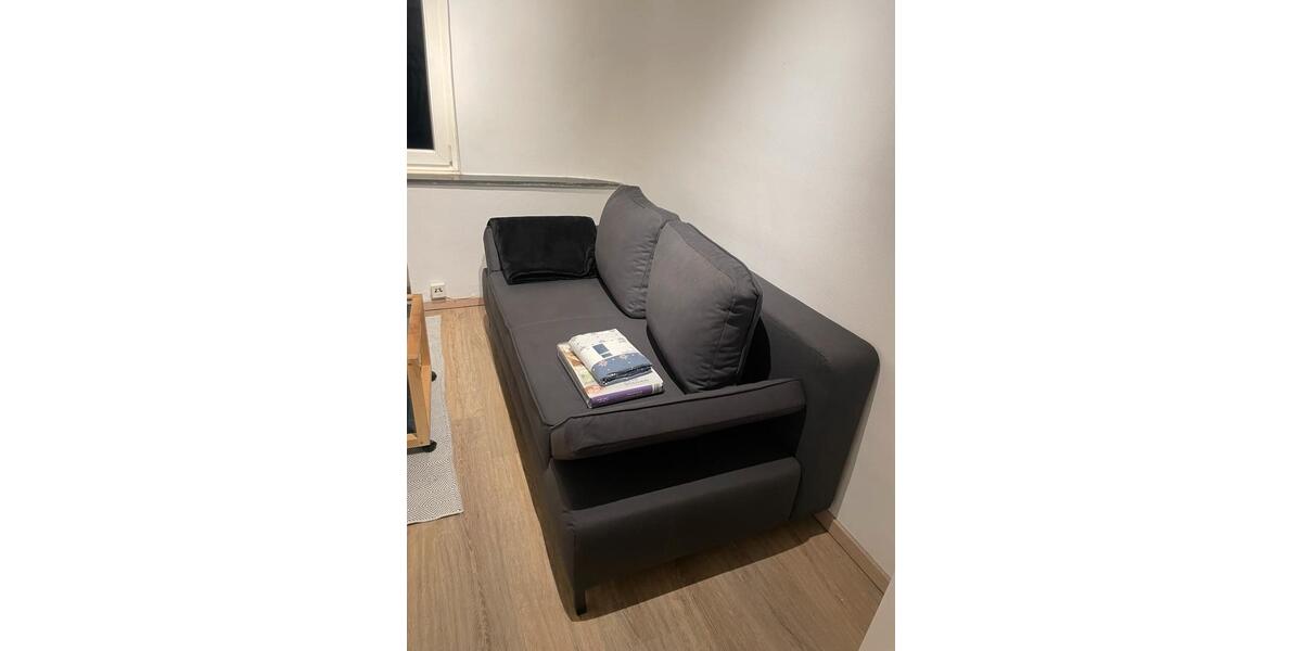 Etagenwohnung Essen Stadtkern - 1 Zimmer, 28 m&sup2;, 650&euro; | Angebot:26251804