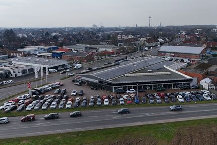 Kia Sorento 125.000 km 23.970 &euro; Wesel 46485