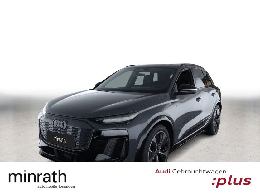 SQ6 e-tron