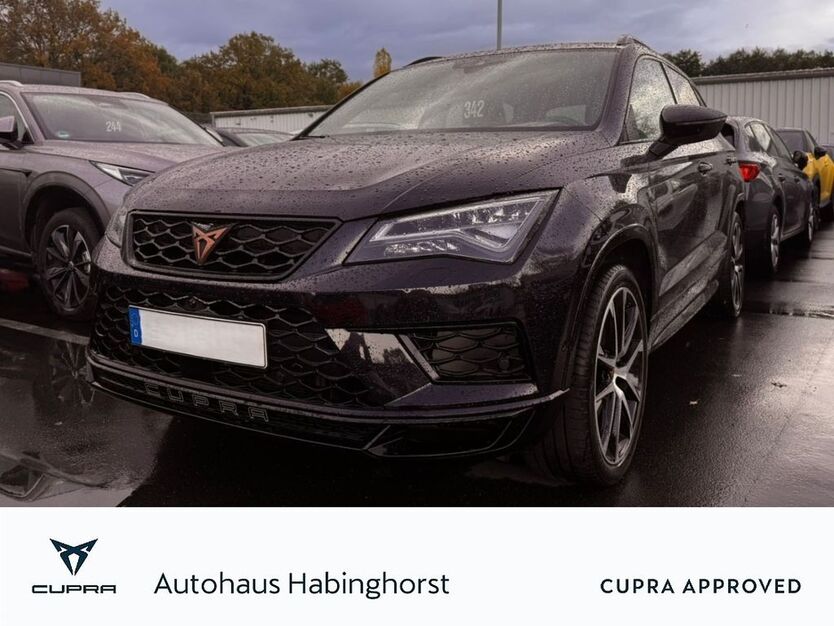 Cupra Ateca 44.304 km 27.990 € Castrop-Rauxel 44579