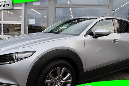 Mazda CX-30 25.350 km 19.720 € Marl 45772