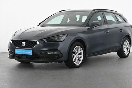 Seat Leon 99.227 km 18.760 &euro; Essen 45143