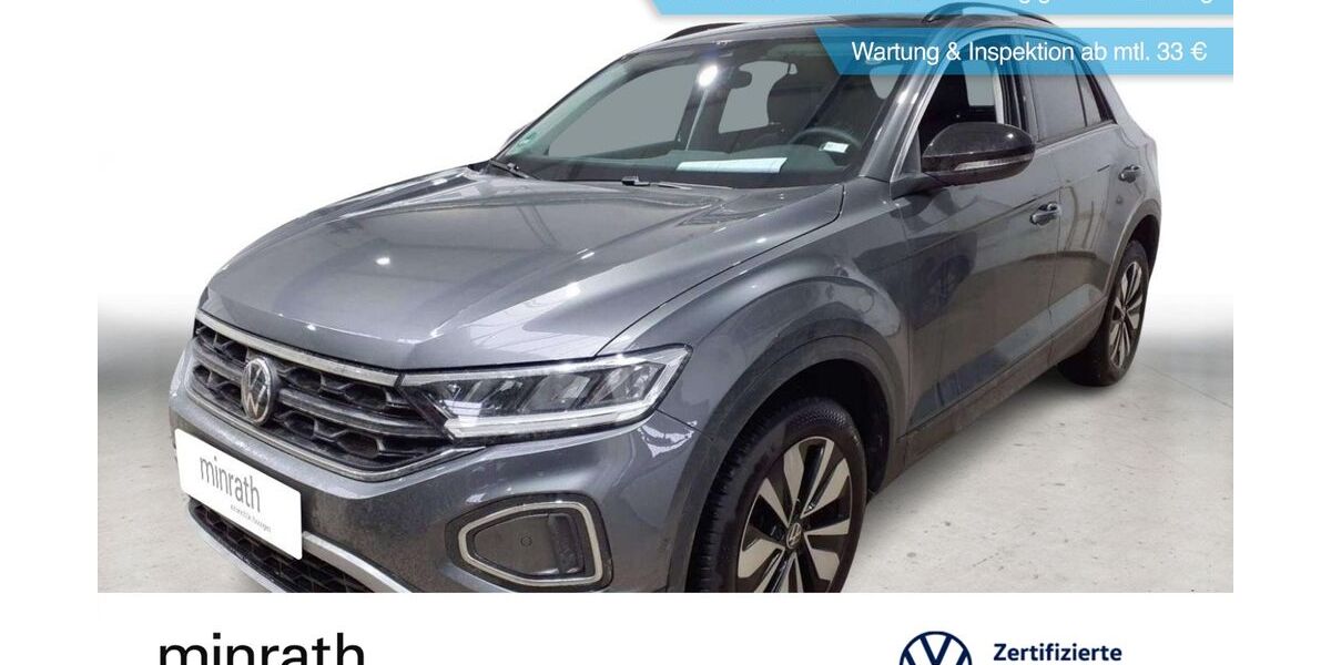 VW T-Roc 18.813 km 22.780 &euro; Duisburg-Rheinhausen 47226