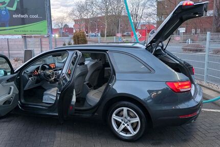 Audi A4 246.350 km 10.790 &euro; Witten 58453