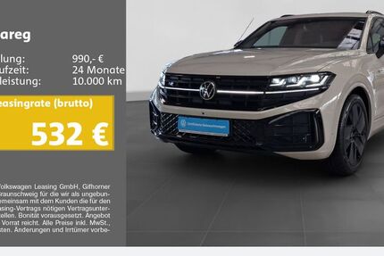 VW Touareg 25.422 km 66.590 &euro; Gelsenkirchen 45888