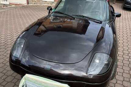 Fiat Barchetta