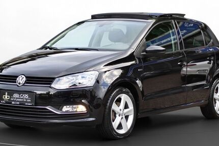 VW Polo 101.124 km 12.300 &euro; Duisburg 47166