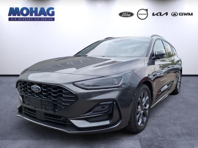 Ford Focus 18.978 km 25.890 &euro; Essen 45141