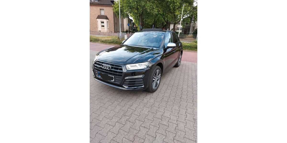 Audi Q5 68.000 km 29.500 &euro; Oberhausen 46119