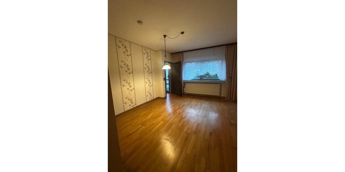 Hausverkauf 3 zimmer