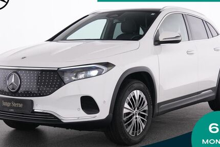 Mercedes-Benz EQA 5.952 km 37.885 &euro; Essen 45309