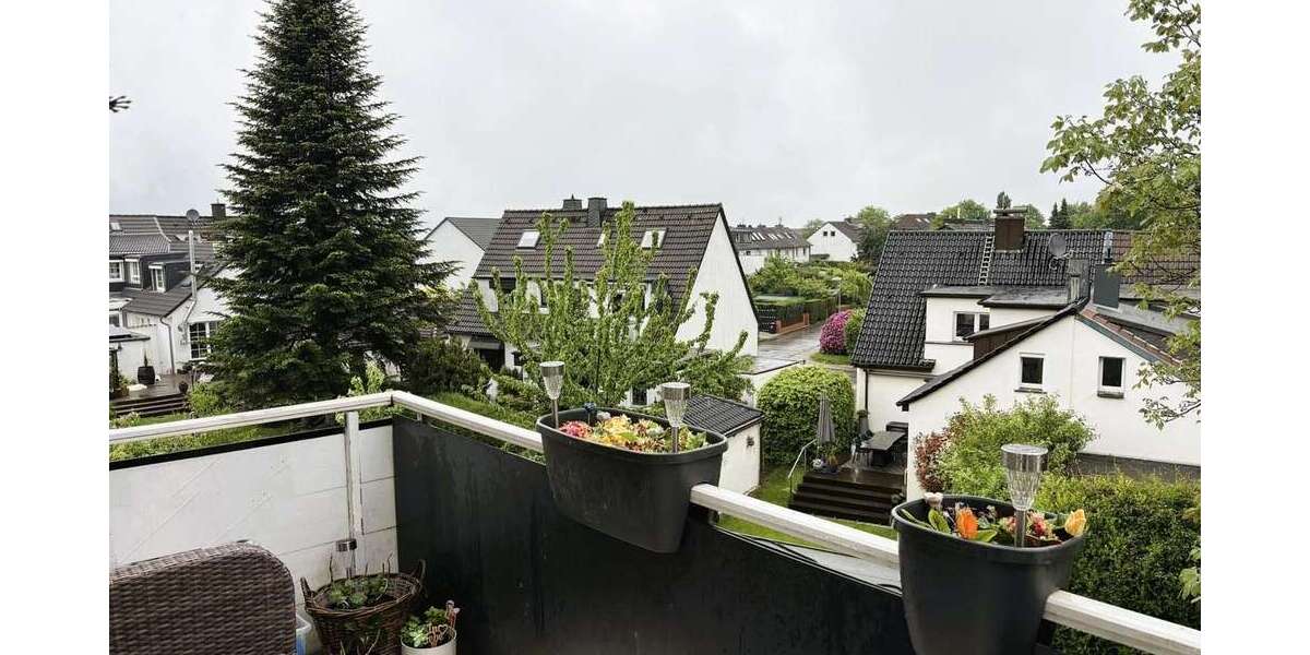 Etagenwohnung Essen Stadtbezirk III - 4.5 Zimmer, 113 m&sup2;, 329.000&euro; | Angebot:27159529
