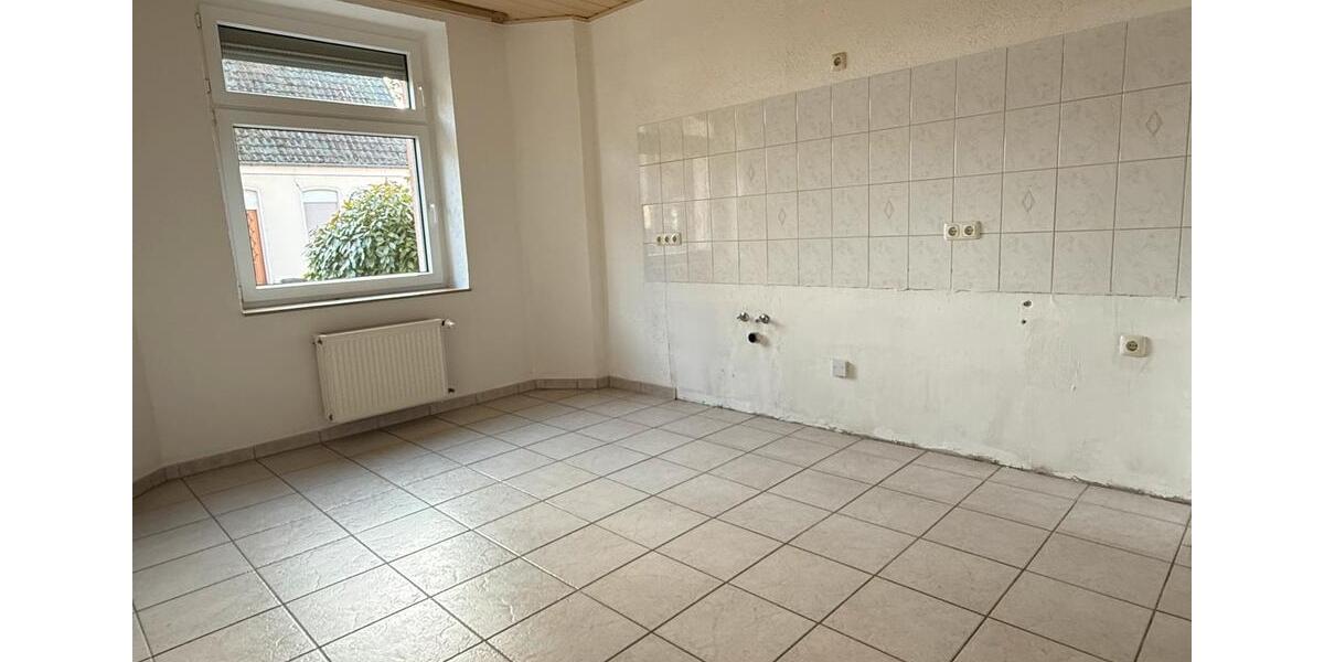 Schöne Erdgeschosswohnung mit eigenem Eingang in Dorsten Hervest 2.5 zimmer