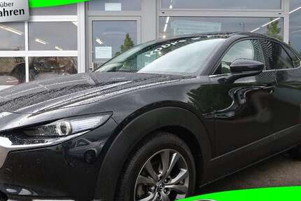 Mazda CX-30 61.690 km 20.620 € Marl 45772
