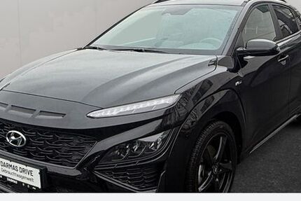 Hyundai KONA 8.875 km 22.490 &euro; Oer-Erkenschwick 45739