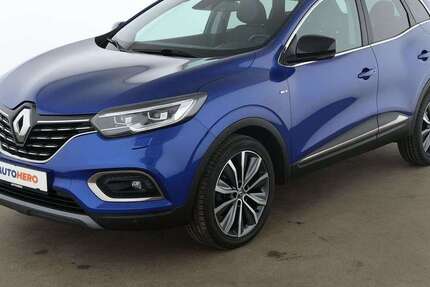 Renault Kadjar 107.747 km 14.180 &euro; Essen 45141