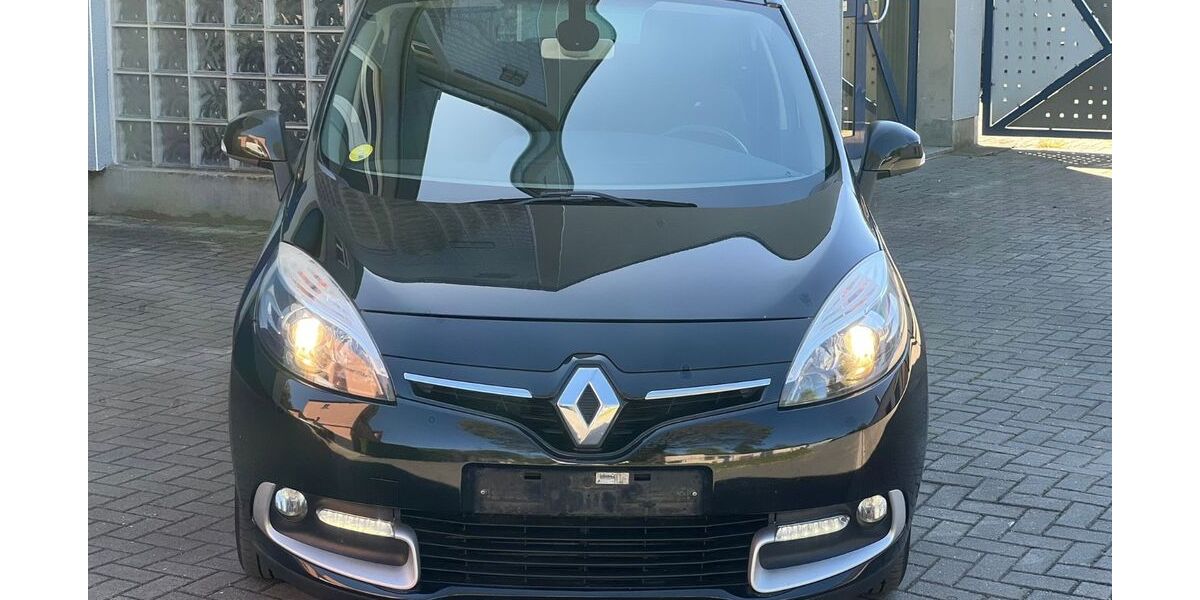 Renault Scenic 252.425 km 5.999 &euro; Essen 45276