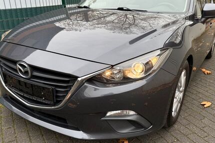 Mazda 3 137.890 km 9.450 € Mülheim an der Ruhr 45476
