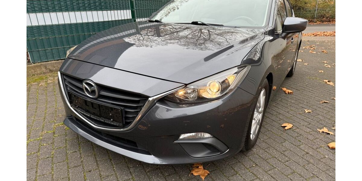 Mazda 3 137.890 km 9.450 € Mülheim an der Ruhr 45476