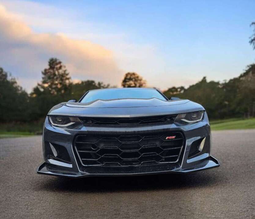 Camaro