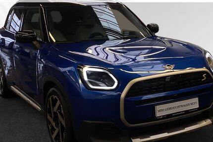Mini Countryman SE (Cooper) 34.550 km 37.500 &euro; Moers 47441